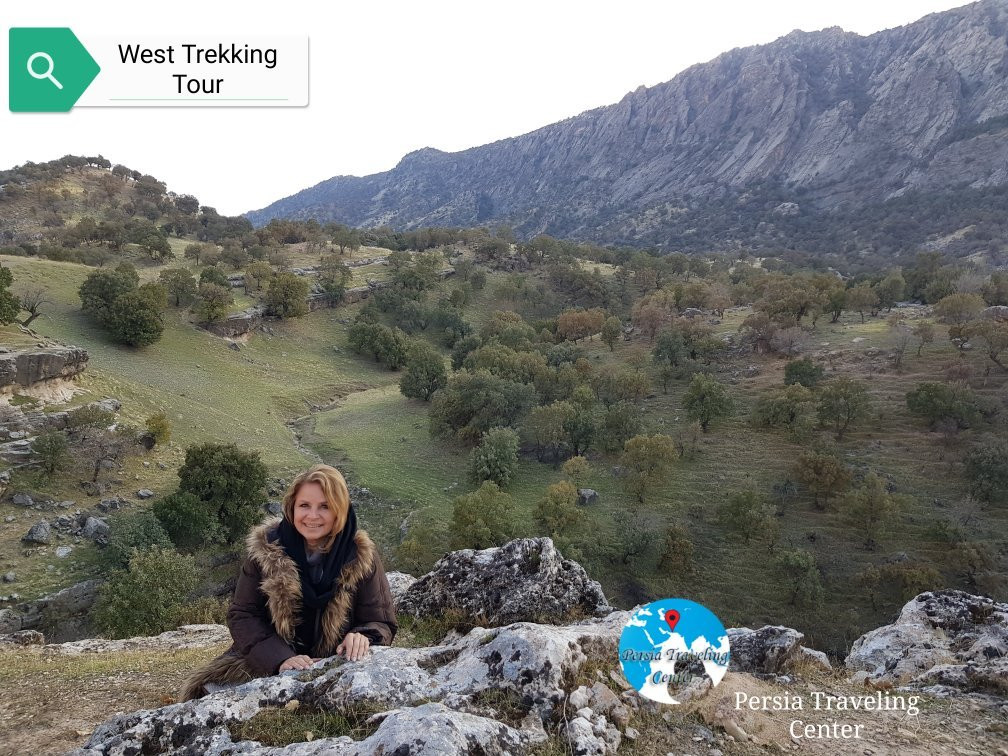 Persia Traveling Center-Shiraz必去景点