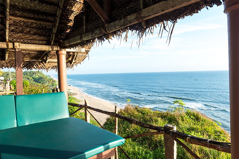 Malika Ayurveda Beach Resort-官方