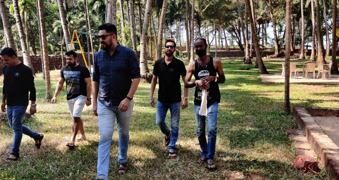 O'NEST Oceano Pearl -A Beach Home Stay主图