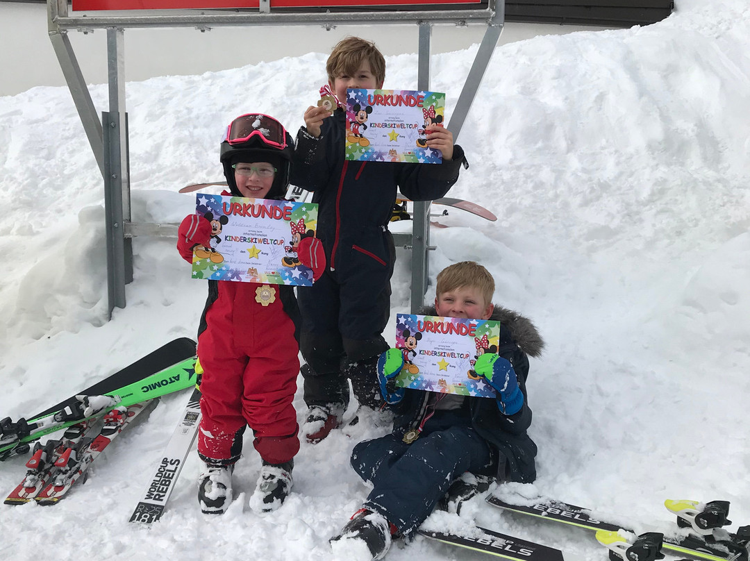 Ski Pro Austria Skischule & Skiverleih景点图片