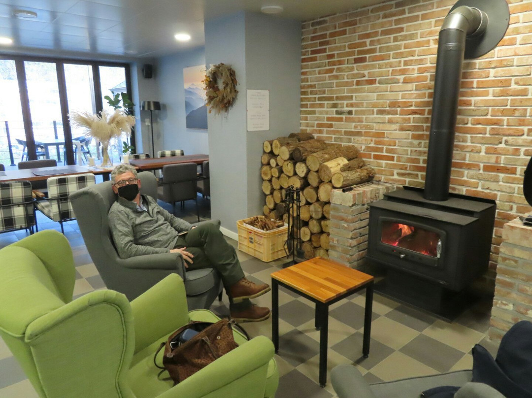 Jirisan Parkview主图