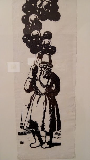 Kgallery Art Gallery-圣彼得堡必去景点