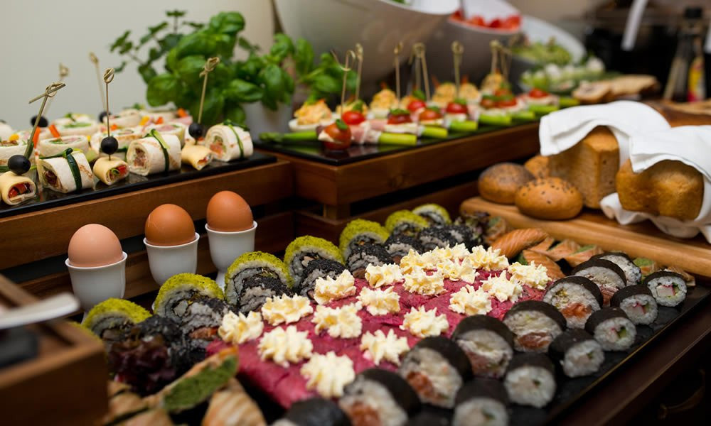 Gniecki Hotel & Restaurant - Hotel主图