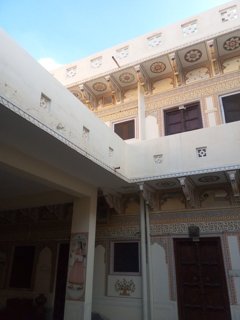 Paawana Haveli-官方