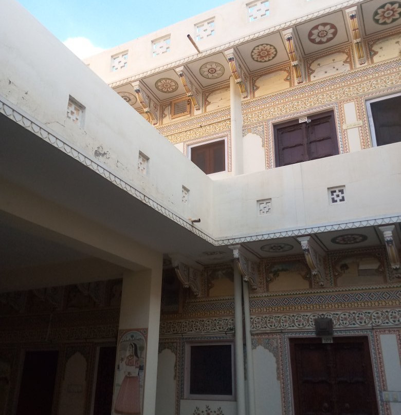 Paawana Haveli主图