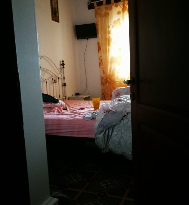 B&B IL Covo Dei Piccioni主图