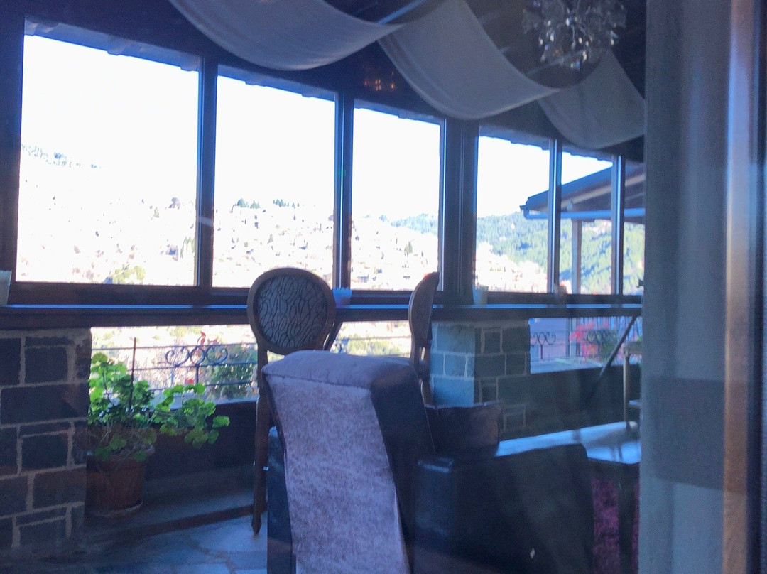 拉缪特酒店主图