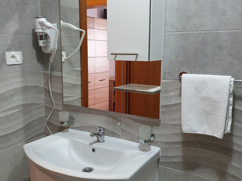 米尔尼库塔克酒店主图