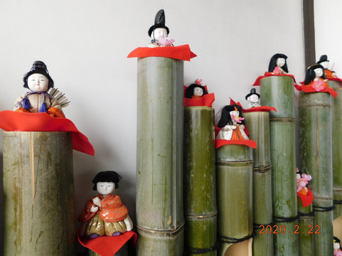 Kakyu No Sato-鸿巢市必去景点