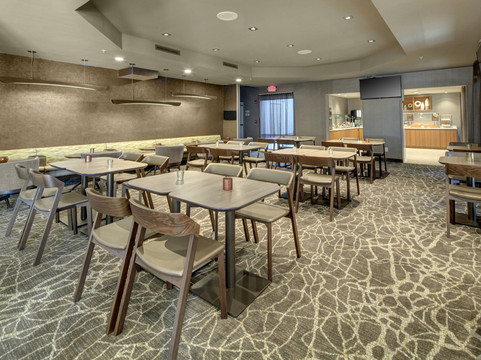 SpringHill Suites by Marriott Port St. Lucie主图