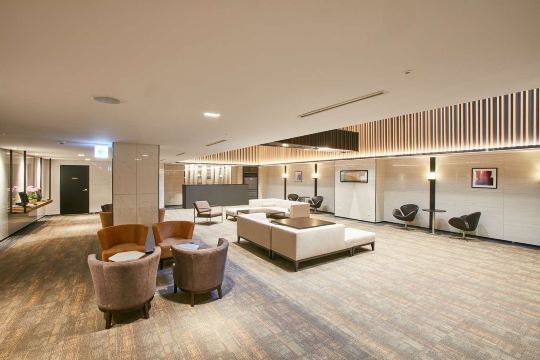 Island Castle Hotel-官方
