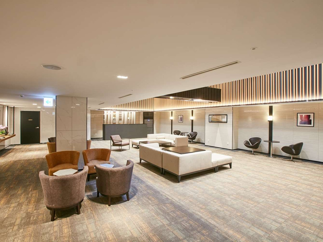 Island Castle Hotel主图