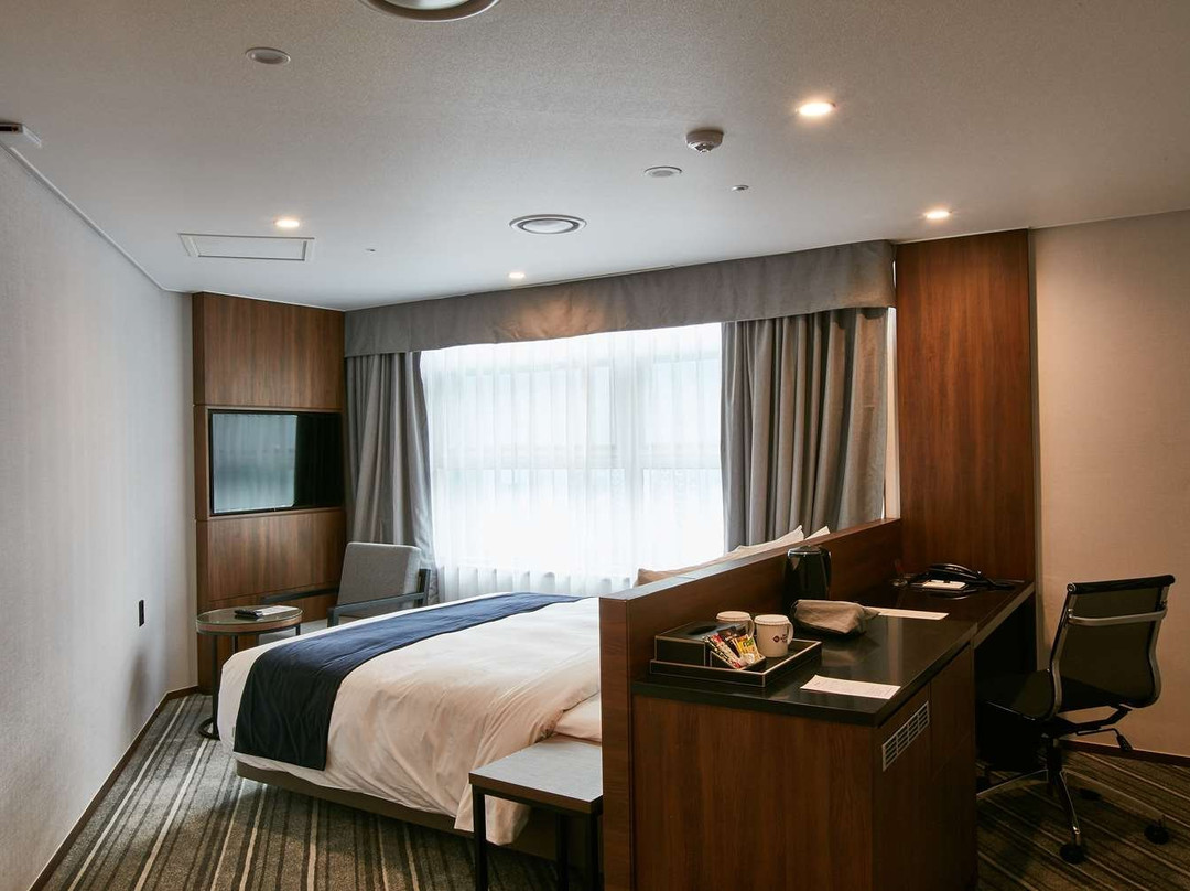 Island Castle Hotel主图