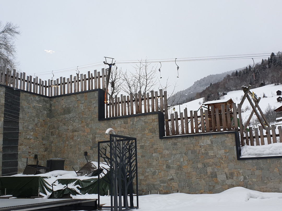 Panorama Hotel-Pension主图