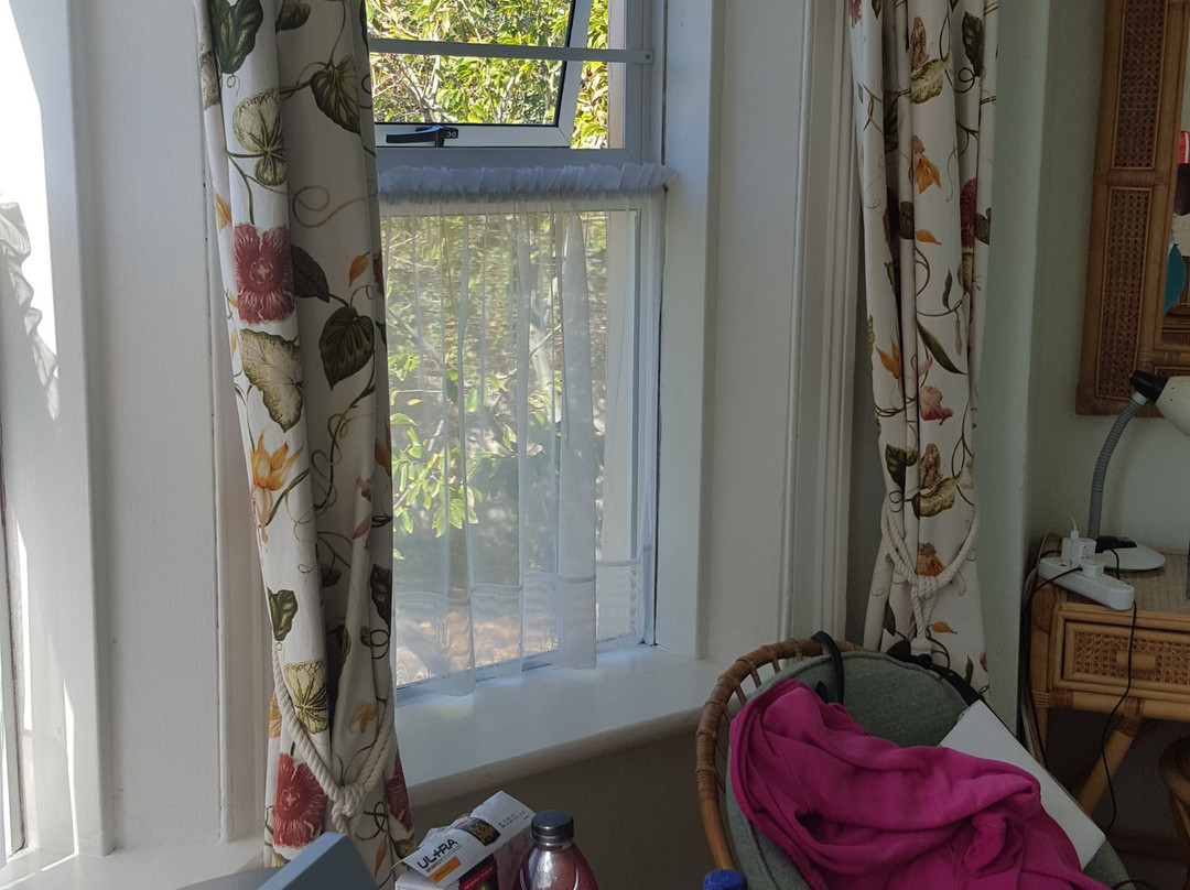 Koornhoop Manor Guest House主图