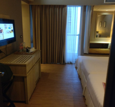 阿雅精品酒店主图