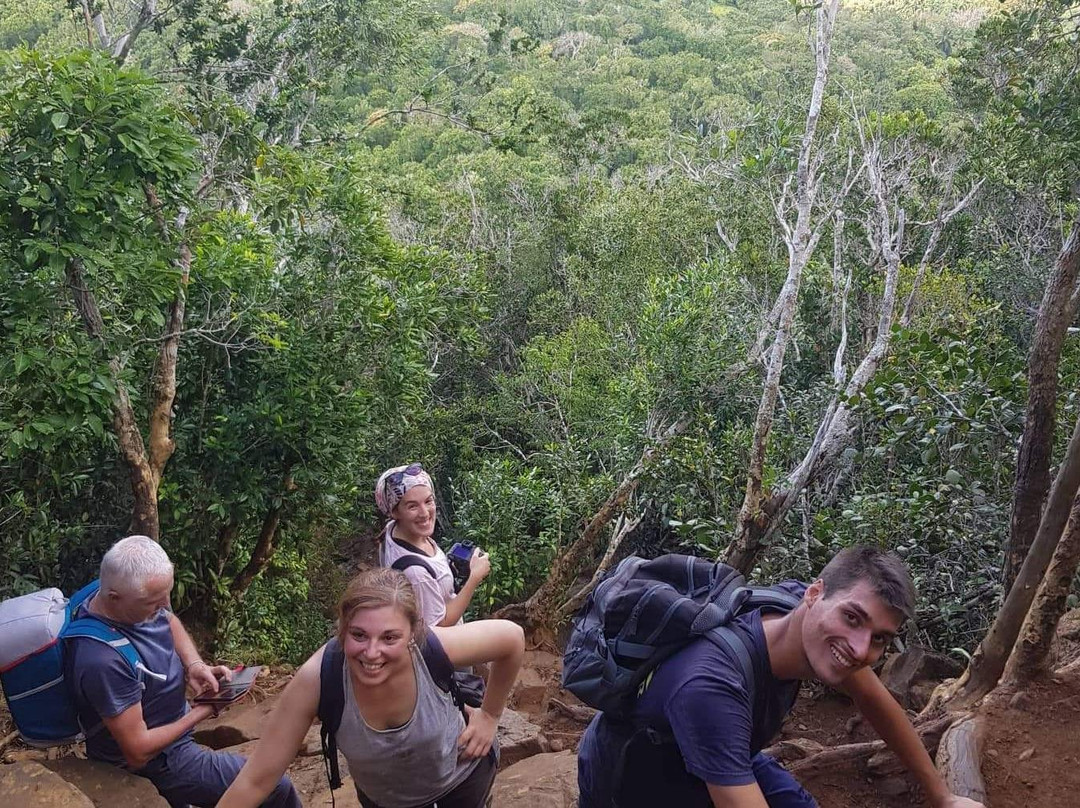 MaoreRando-Bandrelé必去景点