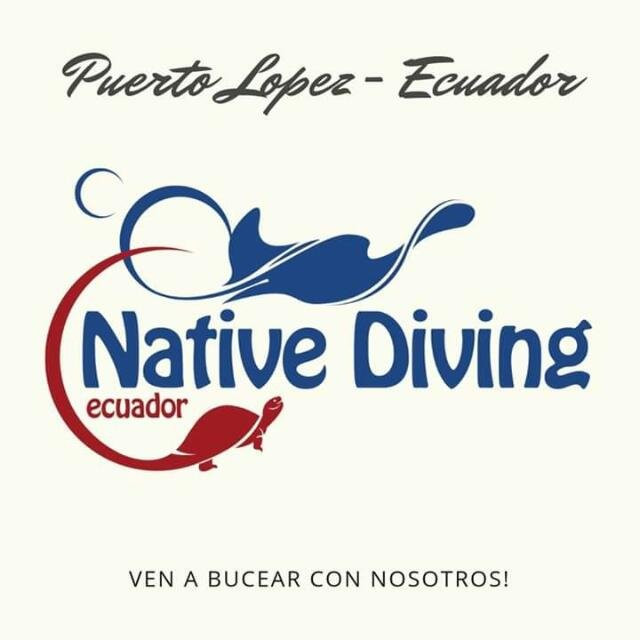 Native Diving-Puerto Lopez必去景点