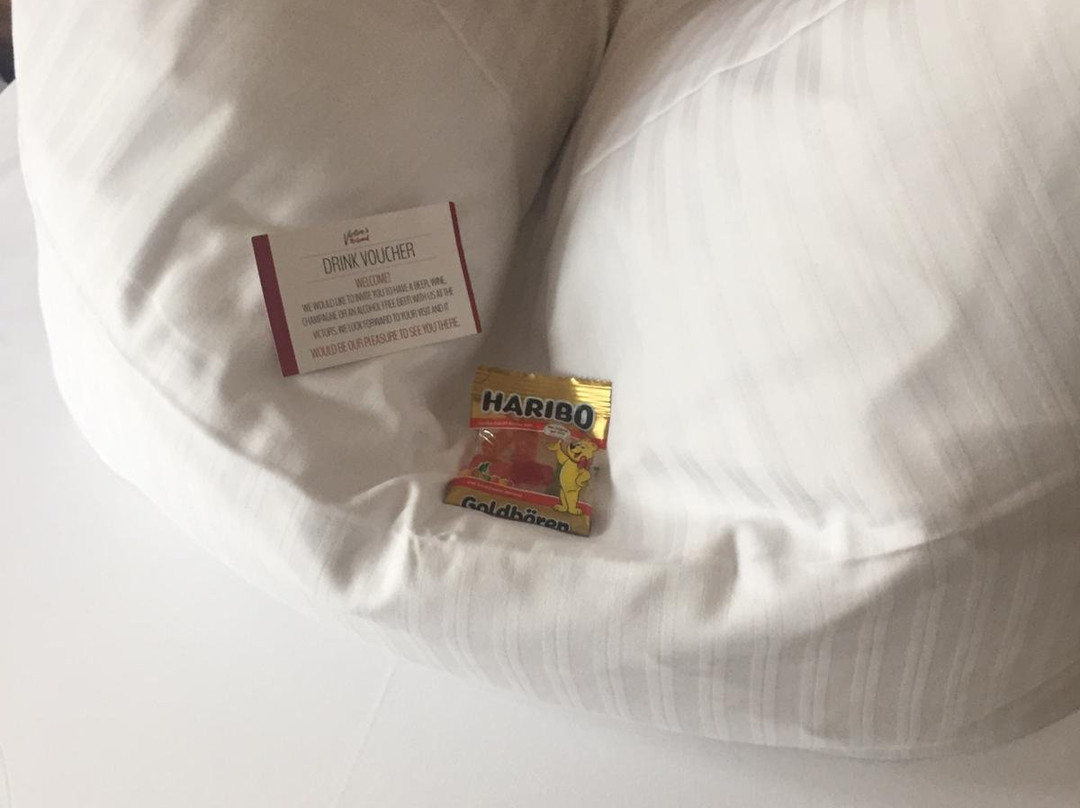 施勒蒙酒店主图