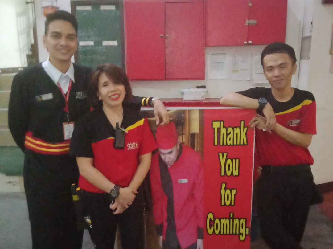 Hotel Sogo - Dau主图