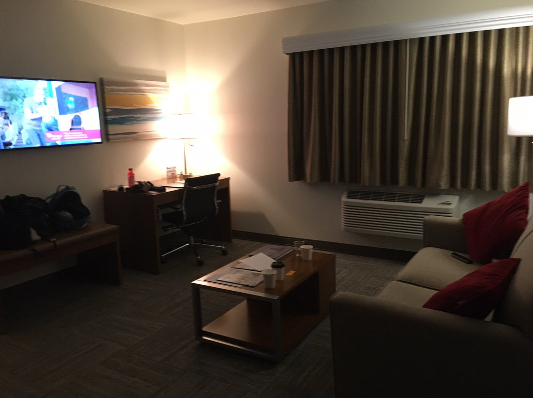 Marshall Suites Bainbridge Island, SureStay Collection by BW主图