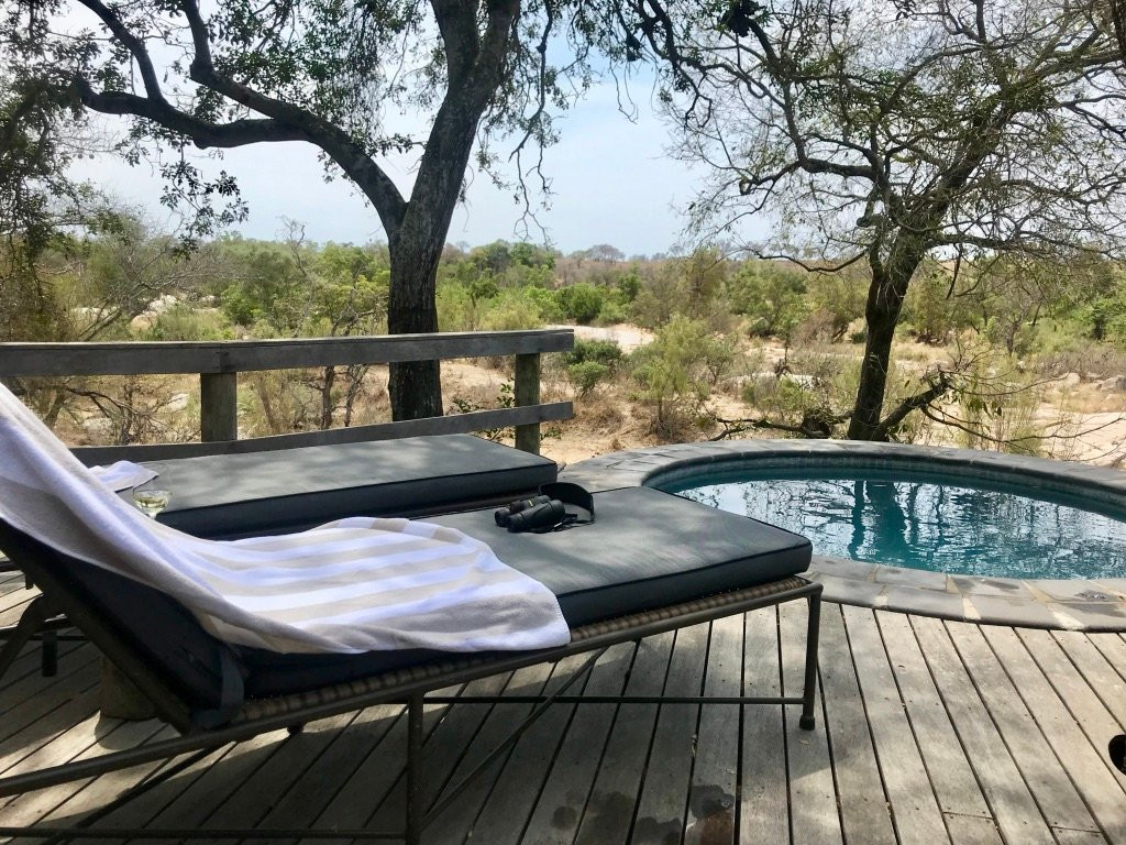 Londolozi Founders Camp主图