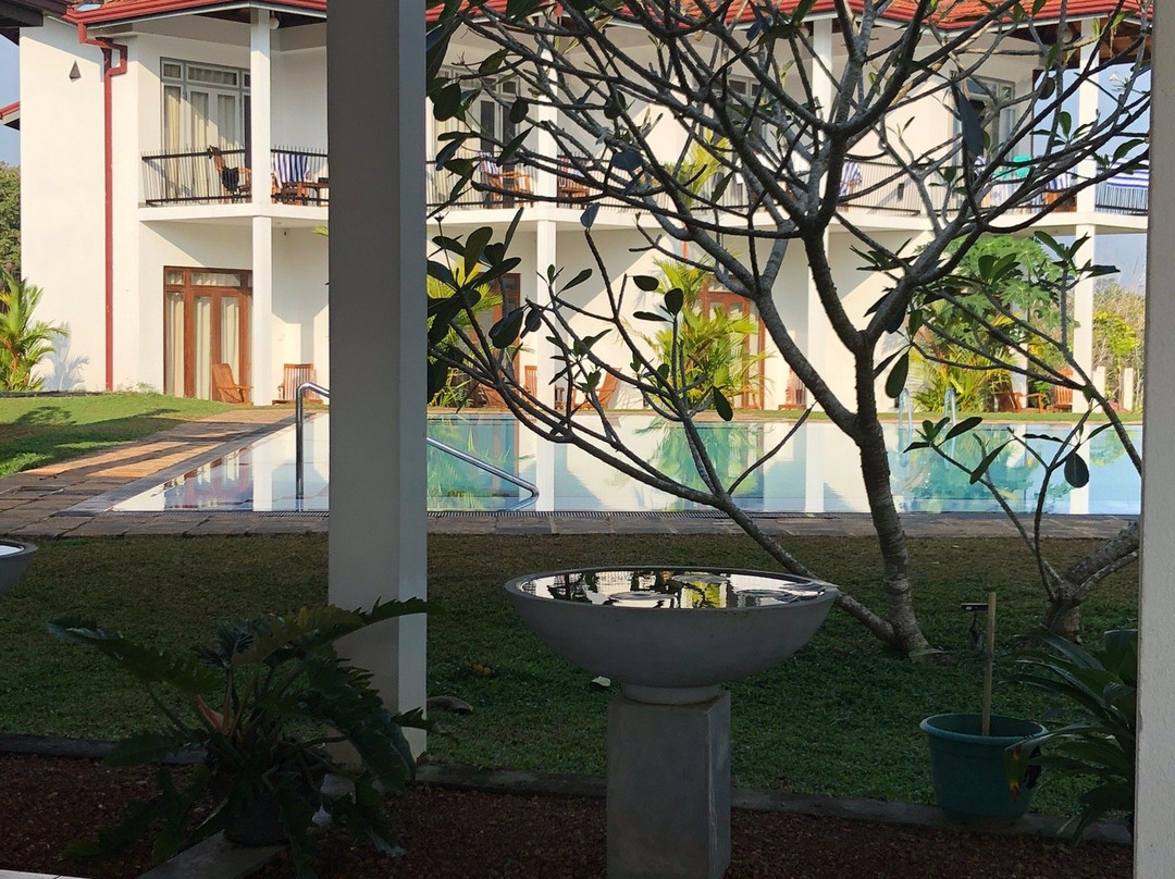 Silent Garden All Meals Treatments主图