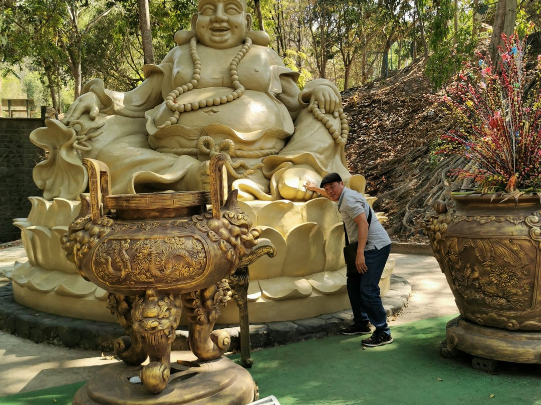 Pongour Falls-林同省必去景点