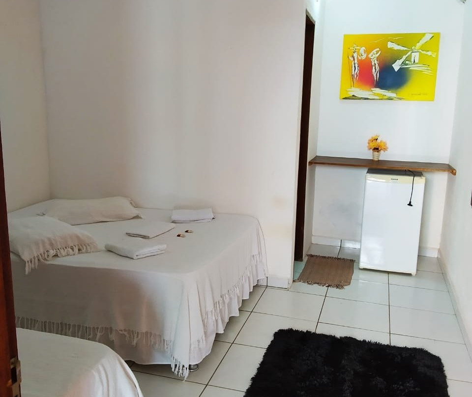 Chale do Marijeso主图