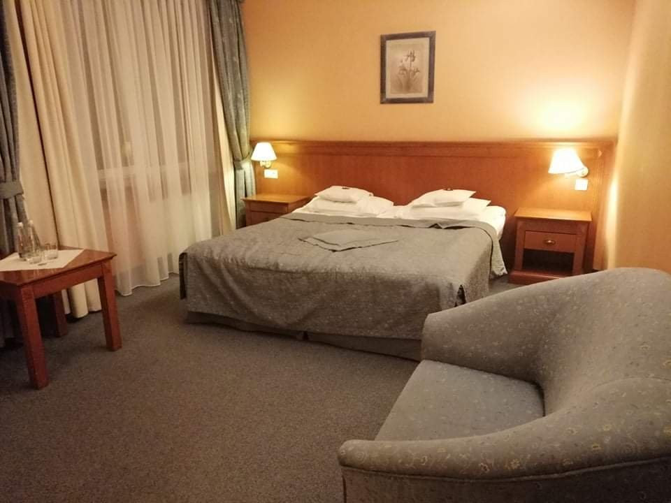 Jawor Spa Hotel主图