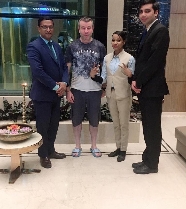 Cygnett Park Meghna主图