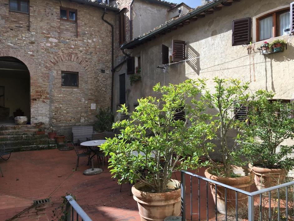 Hotel L'antico Pozzo主图