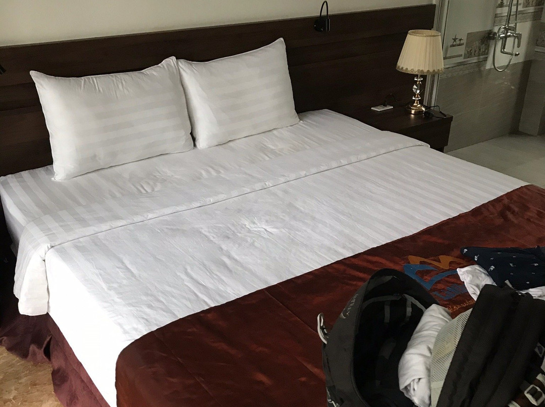Tam Coc Haven Homestay主图