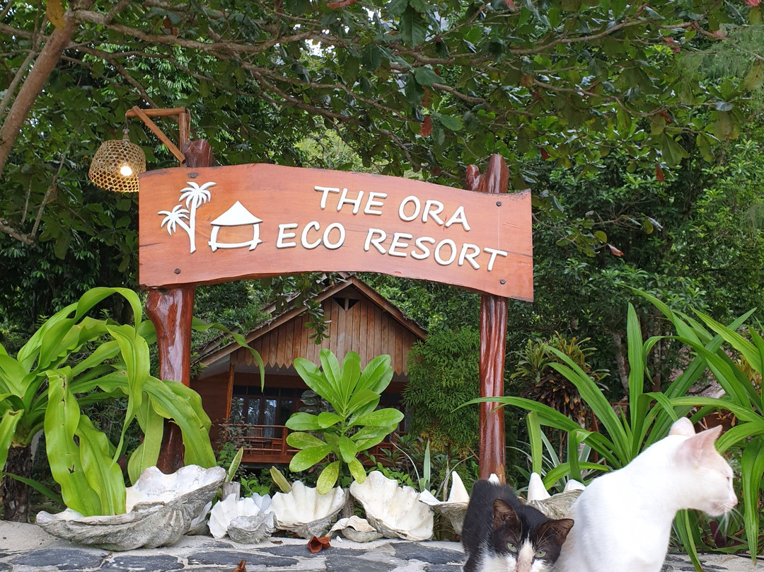 Ora Beach Resort主图