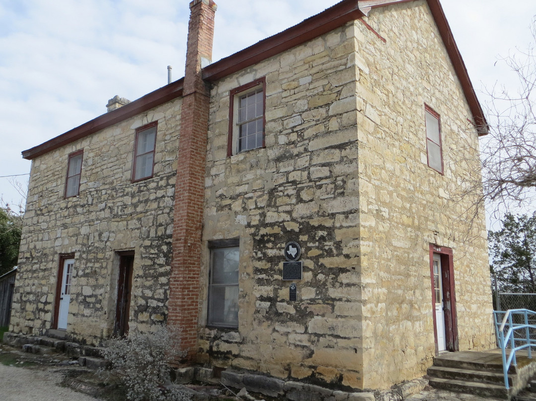 Bandera County Courthouse-Bandera必去景点