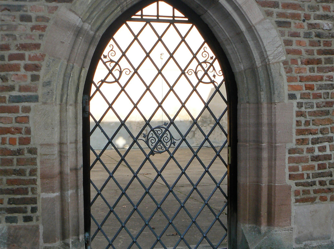Katharinenkirche景点图片