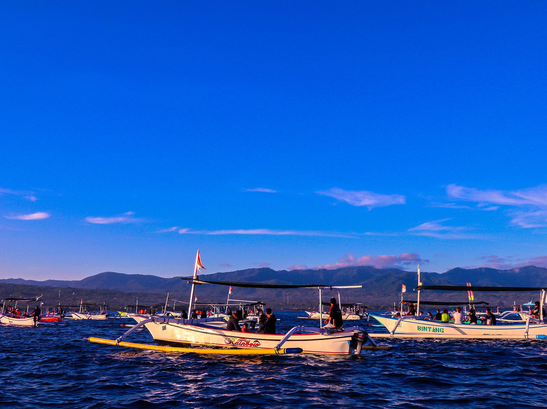 普瑞阳光大酒店主图