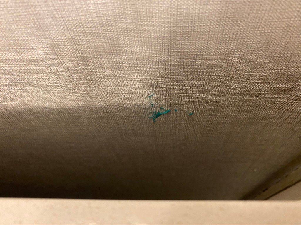 巴顿鲁日机场希尔顿花园酒店-浴室