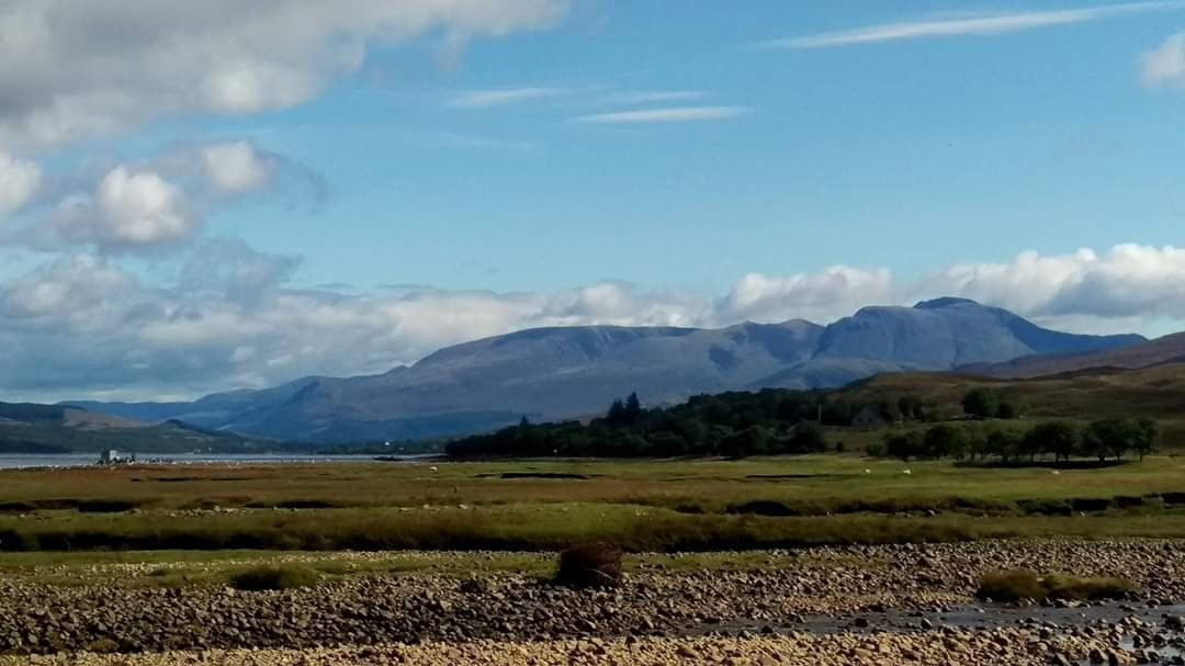 Loch Eilt-Glenfinnan必去景点