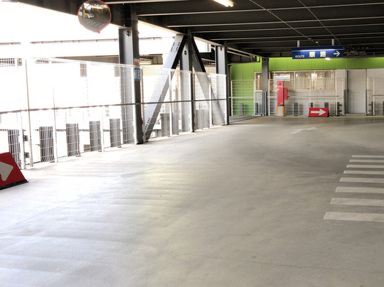 Aeon Mall Kasukabe-春日部市必去景点