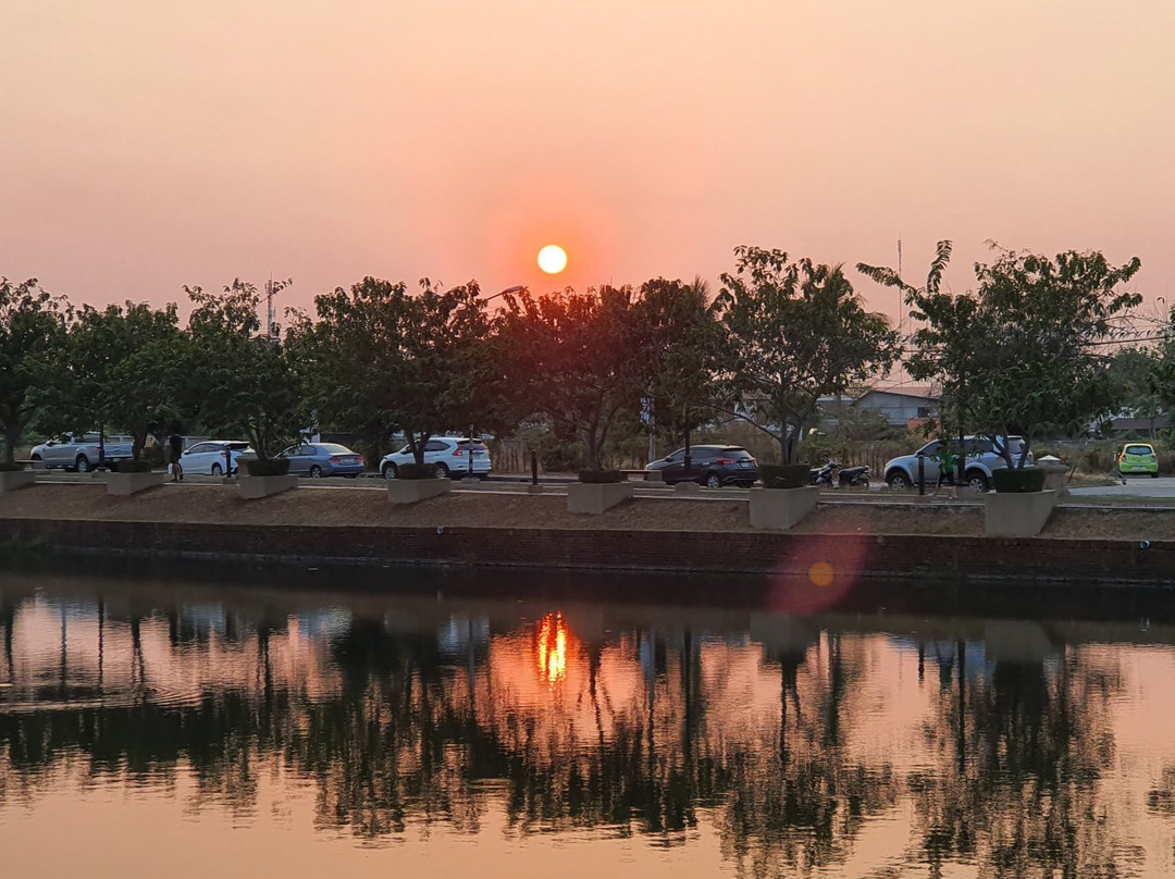 B2 Buriram Boutique & Budget Hotel主图