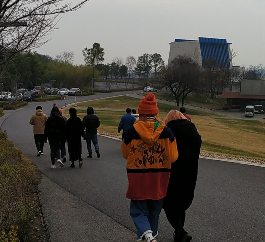 四方当代美术馆-南京市必去景点