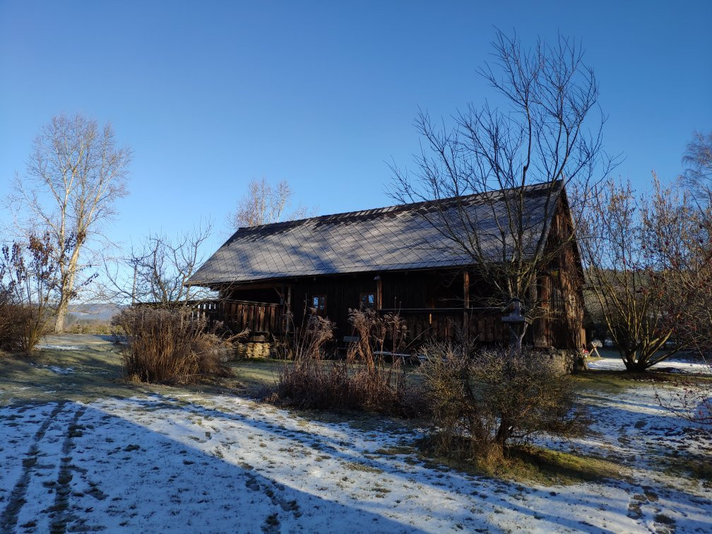 Apartmany Cerveny Dvur主图