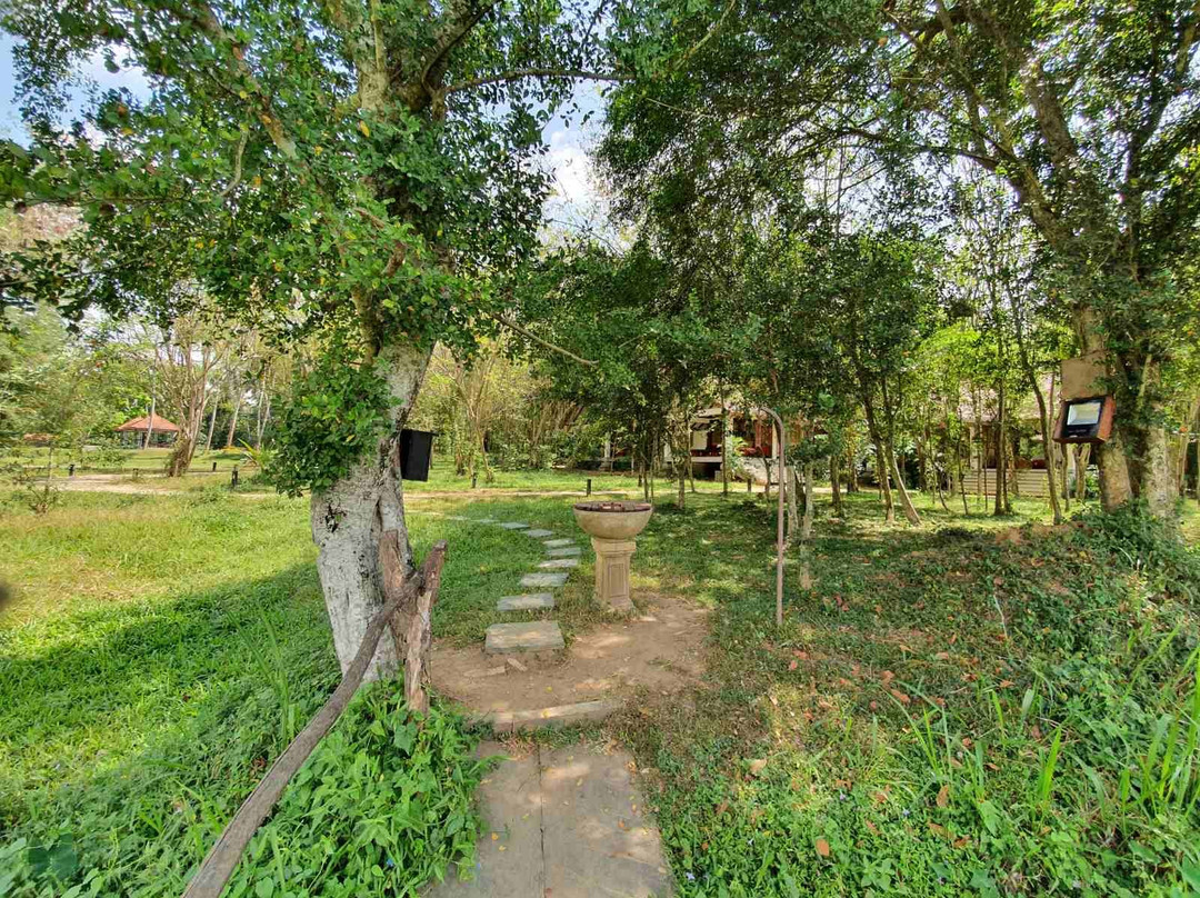 Jetwing Kaduruketha主图