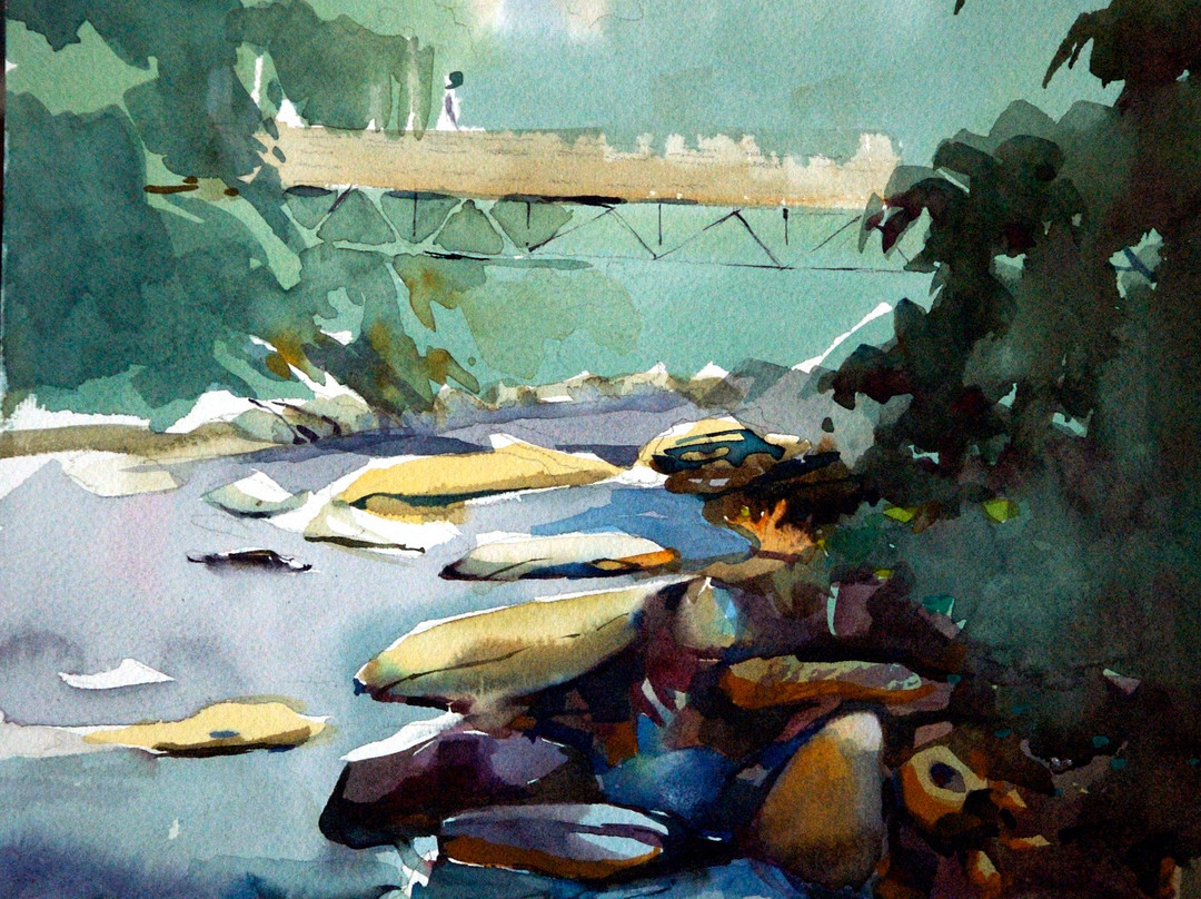 Enoree River Winery景点图片