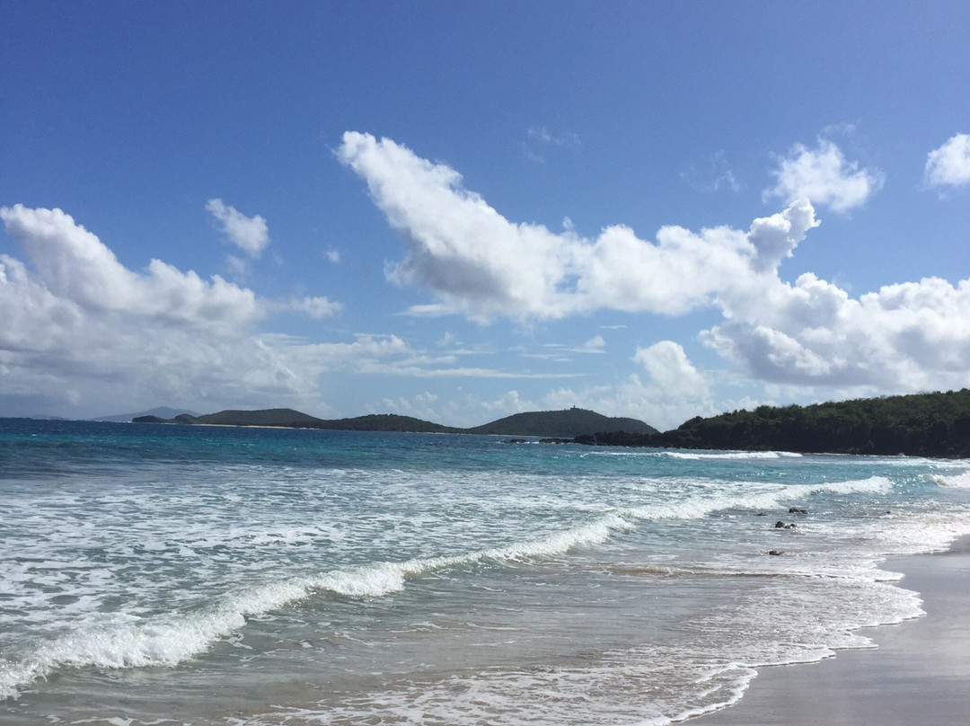 Playa Zoni-库莱布拉岛必去景点