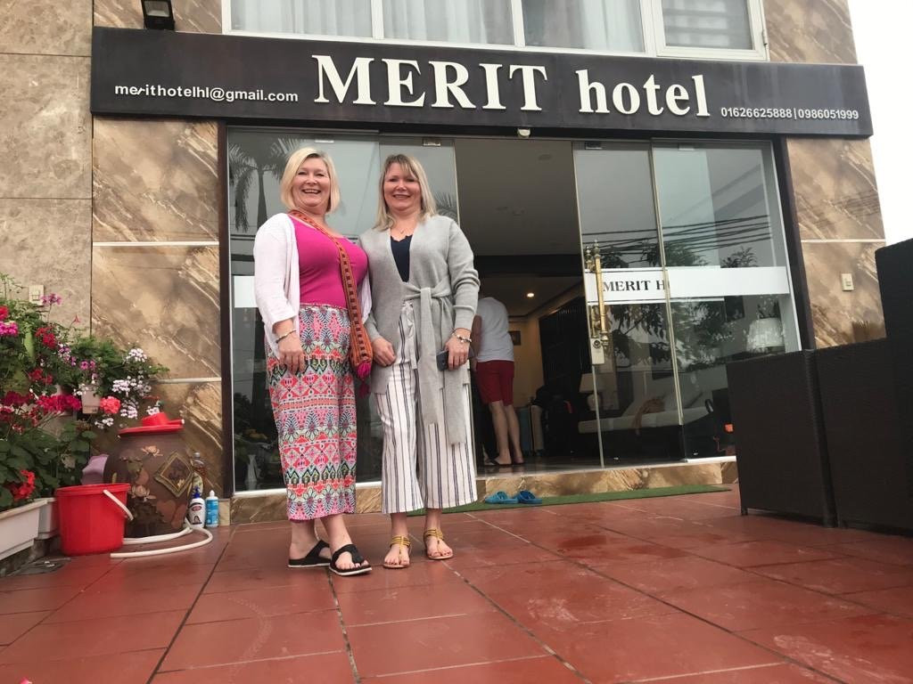 Merit Halong Hotel主图