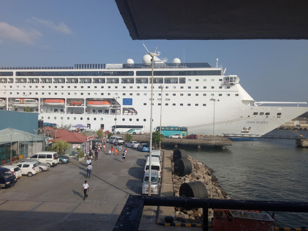 Tour Destination Sri Lanka-科奇克德必去景点