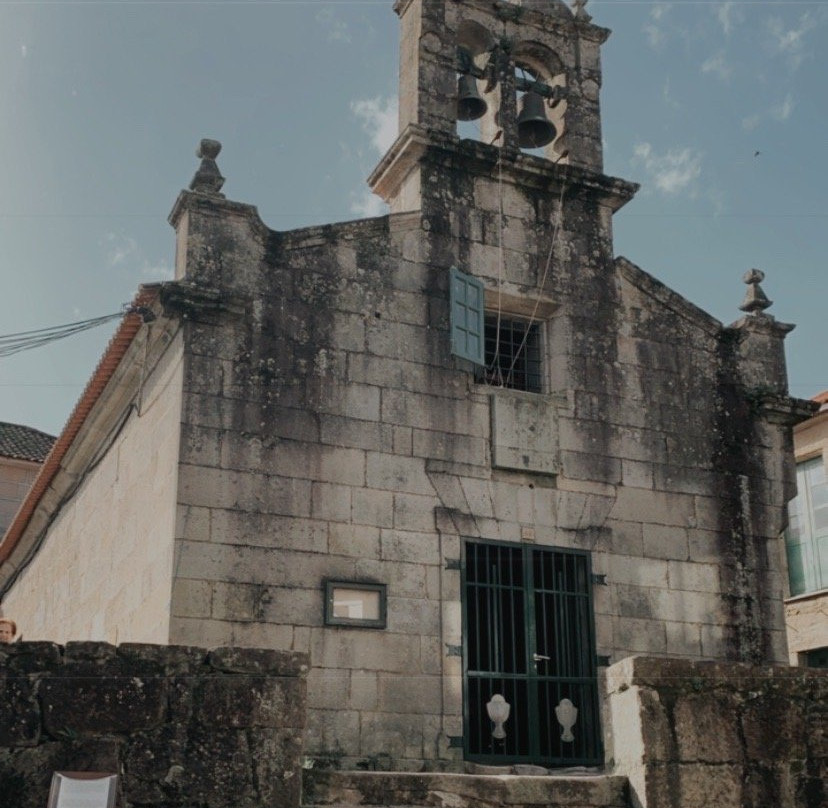 Igrexa de San Roque景点图片