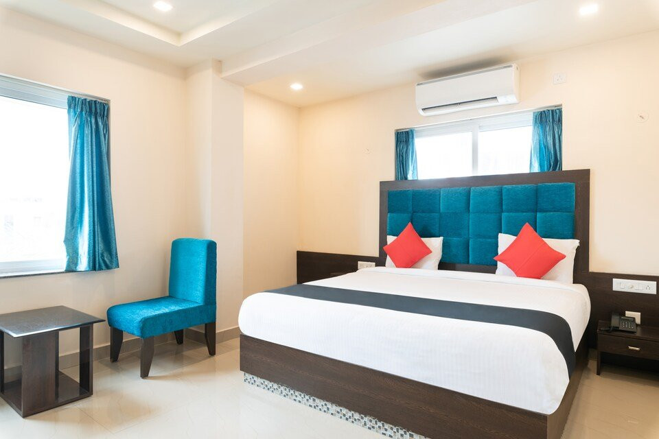 Super OYO Capital O Hotel Seatree主图